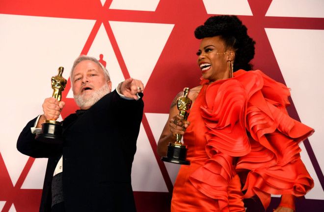 Оскар 2019 Все победители главной кинопремии года