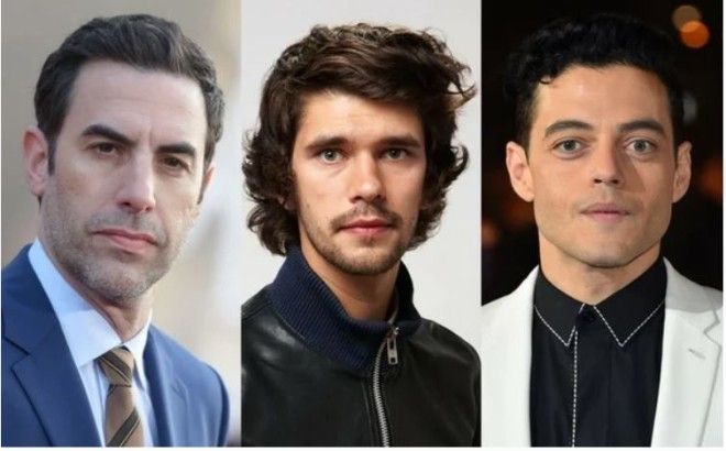 7 актёров рискнувших сыграть людей на которых они совсем не похожи