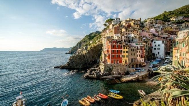 Итальянский курорт будет штрафовать туристов за ЭТО на 2500 евро