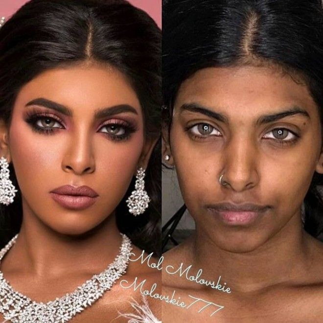 Это один и тот же человек 12 фото о том как может измениться внешность