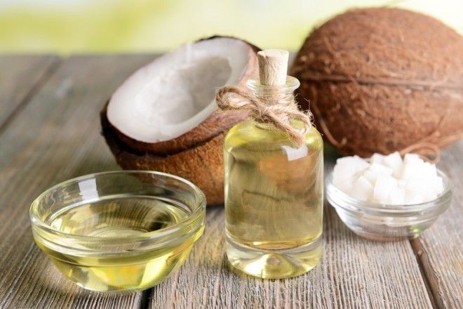 кокосовое масло вред и польза