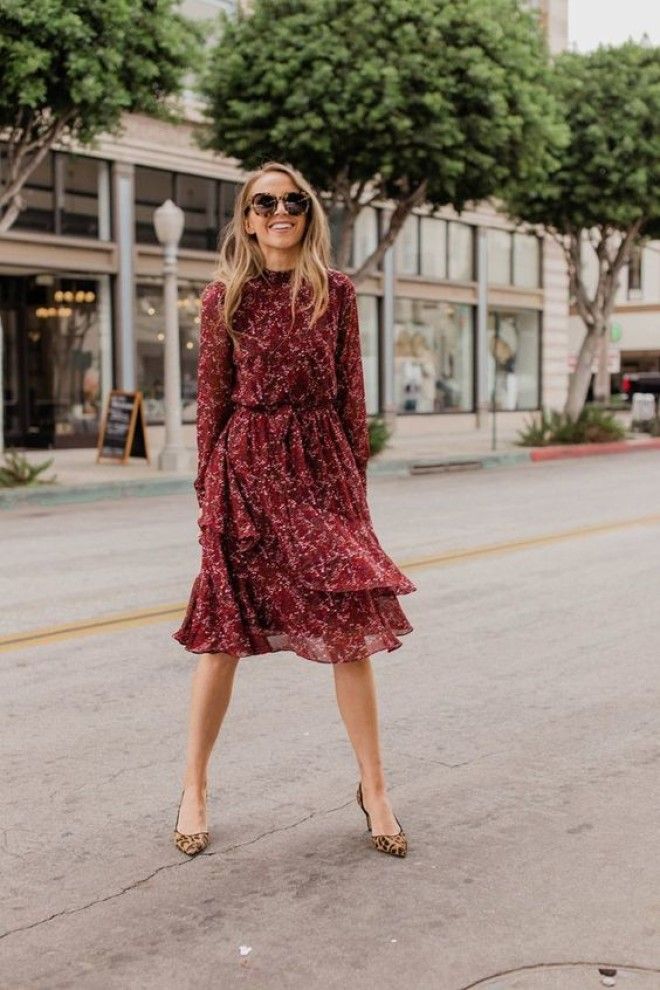 15 воздушных летних платьев которые хочется купить уже сейчас