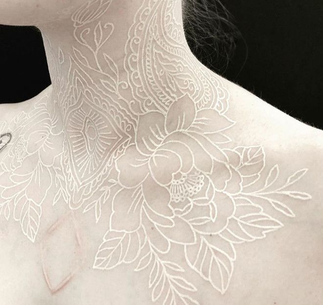 25 невидимых татуировок которые взорвут ваш мозг
