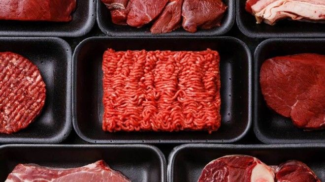 Красное мясо нельзя есть каждый день врачи в ужасе от этого факта