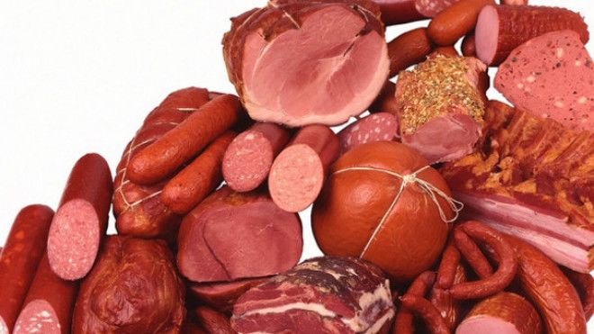 Красное мясо нельзя есть каждый день врачи в ужасе от этого факта
