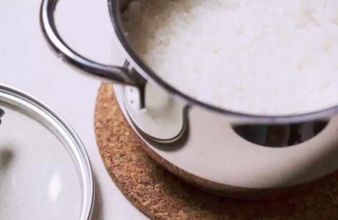 Вот 12 трюков чтобы ваш рис всегда получался идеальным