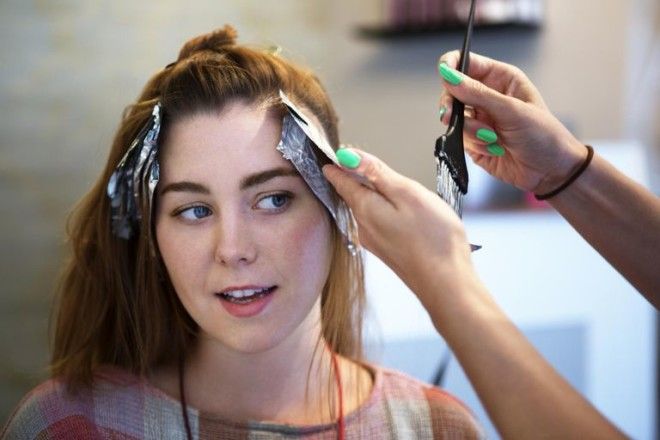 7 опасных побочных эффектов краски для волос, о которых должны знать все женщины