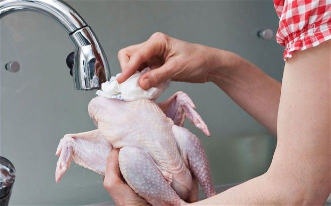 10 ошибок при приготовлении курицы которые делают 90 людей