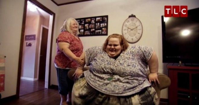 Эта девушка смогла похудеть на 160 кг и вот как она сейчас выглядит