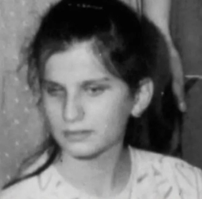 Как в детстве выглядела певица Диана Гурцкая архивные фото