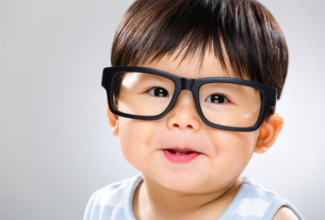 Вот как распознать проблемы со зрением у ребенка