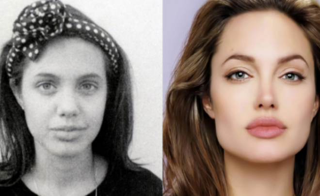Известные женщины которые сейчас выглядят лучше чем в молодости