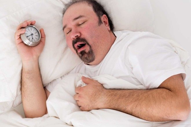 Спать больше 8 часов в сутки вредно для здоровья и опасно для жизни. Вот причина