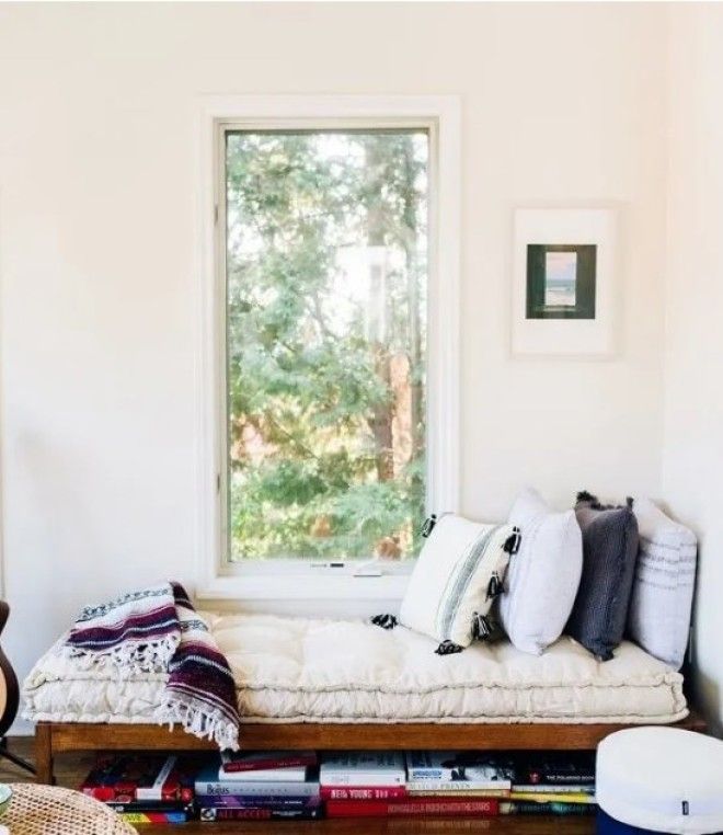 15 простых способов сделать ваш дом уютнее