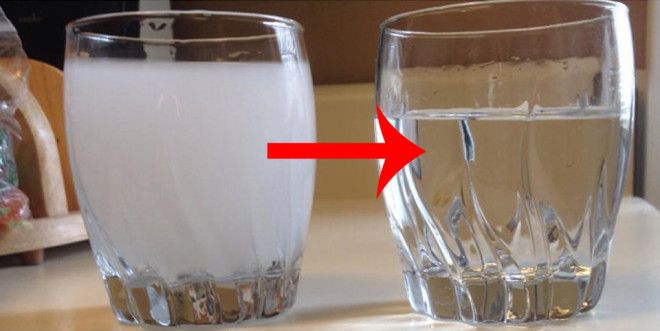 8 признаков, что вашу воду из-под крана пить просто опасно