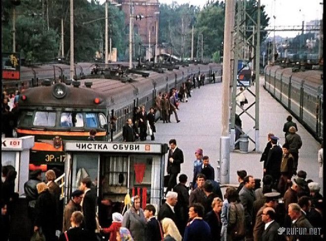 Интересные факты со съемок прекрасного советского фильма Служебный роман