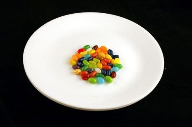 50 фото показывающие как выглядят 200 калорий в разных продуктах