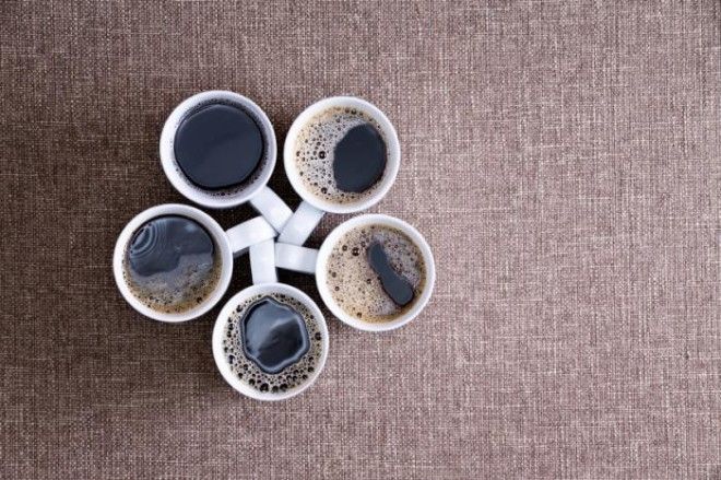 Безопасное количество кофе в день удивило даже учёных