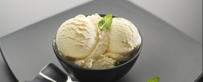 10 вкуснейших рецептов домашнего мороженого которые спасут вас от жары