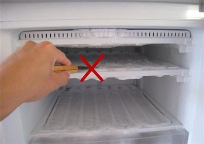 Продукты, которые могут буквально взорваться, если их хранить в холодильнике
