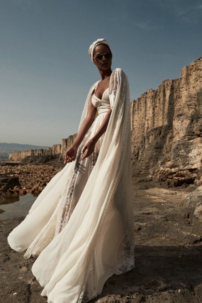 15 роскошных образов Elie Saab в которых каждая женщина будет королевой