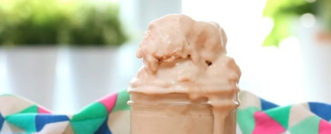 10 вкуснейших рецептов домашнего мороженого которые спасут вас от жары