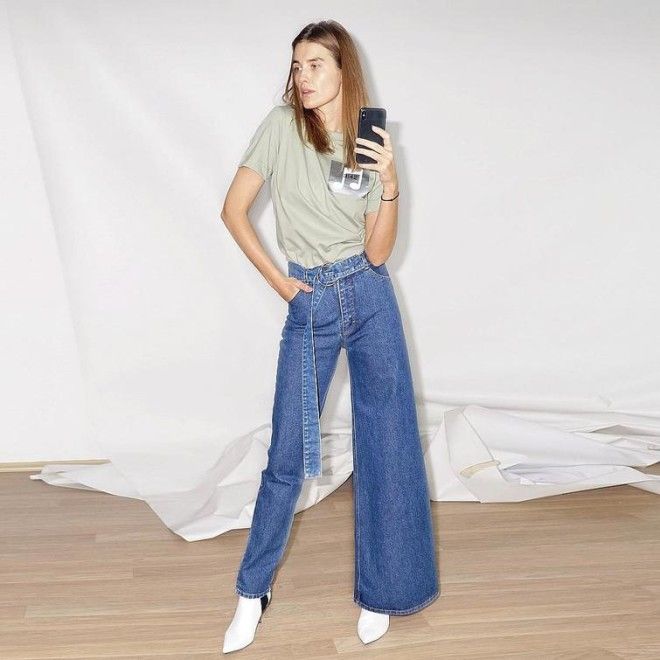 8 кошмарных джинсов которые скоро появятся в магазинах
