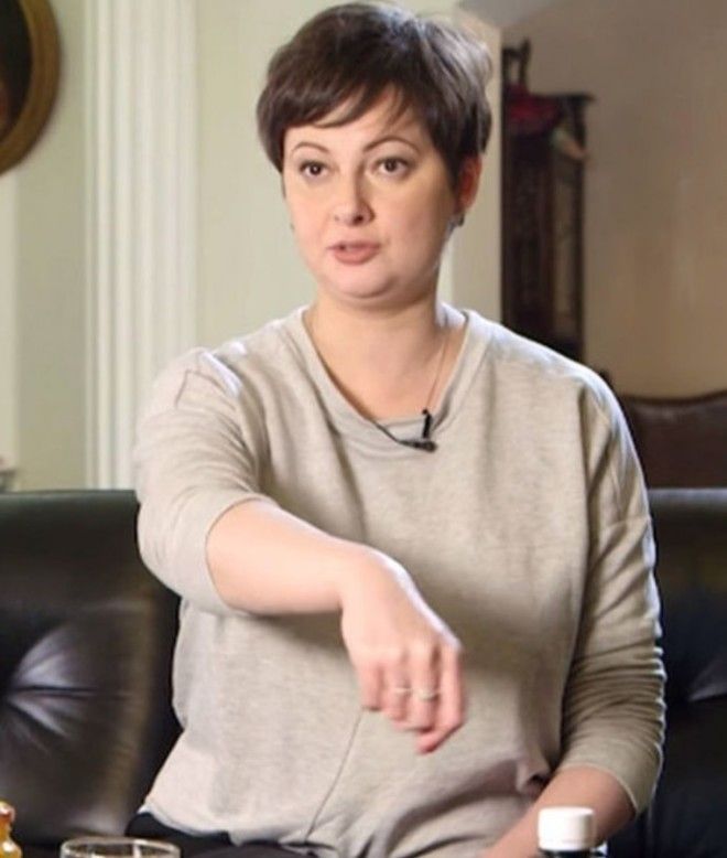 Солистка группы Непара Виктория Талышинская фантастически похудела