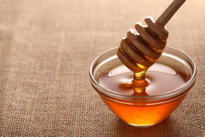 Вот как отличить качественный мед от подделки