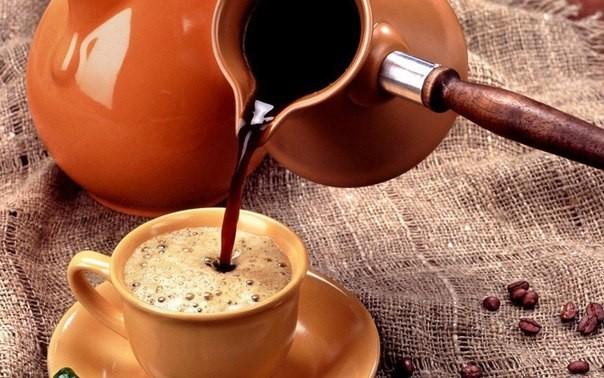 10 советов, как сварить вкусный кофе.