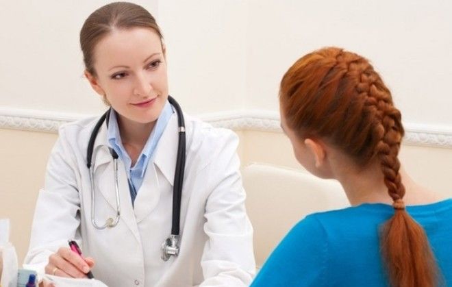 5 советов опытного гинеколога на каждый день.
