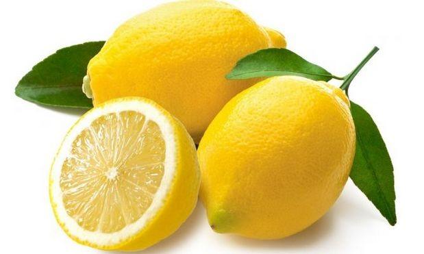 5 новых способов использовать лимоны!