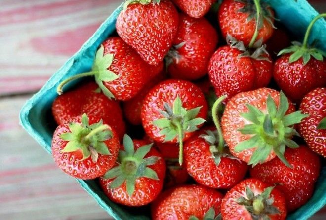 Секреты, которые таит в себе вкусная ягода